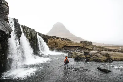 Исландия зимой: что посмотреть и чем заняться | Блог турклуба ПИК