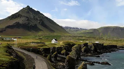 Исландия: ТОП-10 водопадов, которые нужно увидеть | Блог турклуба ПИК