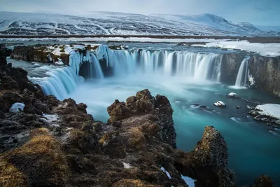 Оформить визу в Исландию на сайте Visaboss.ru