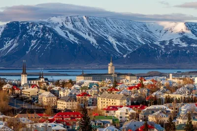 Исландия: очень дорого и волшебно красиво - YouTube