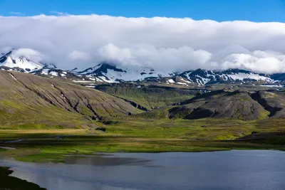 Исландия планирует выдавать долгосрочные визы состоятельным туристам - РИА  Новости, 24.11.2020