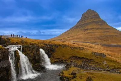 Погода, климат и температура в Исландии в течение года | Guide to Iceland