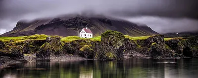 Всё об Исландии: что посмотреть, куда сходить, как добраться. Подробное  описание страны.