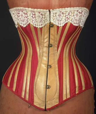 Вымысел моды истории корсета 1873 патентов Стоковое Изображение -  изображение насчитывающей рационализаторство, платье: 111403983