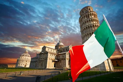 10 причин переехать в Италию