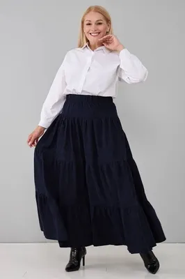 Повседневные юбки для женщин — Официальный онлайн-магазин FR Group