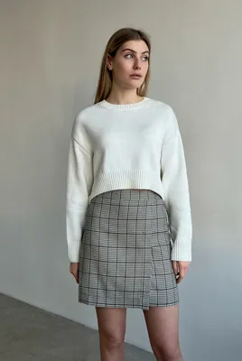 Женские юбки миди Marc O'Polo – купить в официальном интернет-магазине