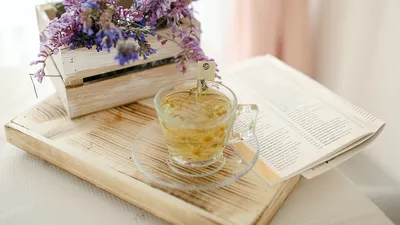 Напиток чайный “Иван-Чай”, 20 ф/п х 2 гр.