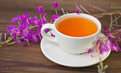 Иван чай с цветами Иван чая 100 г Санкт-Петербург