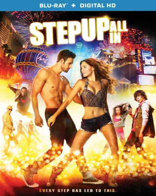 Шаг вперед 4 / Step Up 4 (2012): фото, кадры и постеры из фильма - Вокруг  ТВ.