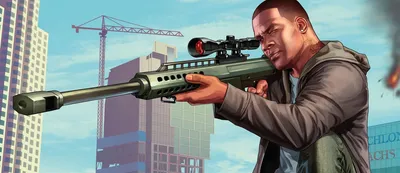 В GTA Online отпразднуют юбилей Grand Theft Auto 5. Особое событие Rockstar  Games