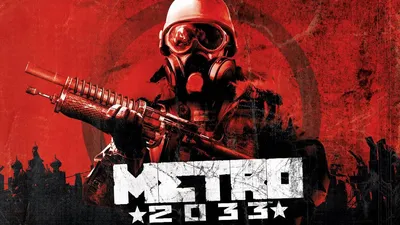 Metro 2033 is free to keep on Steam right now, and the rest of the series  is on sale | Rock Paper Shotgun