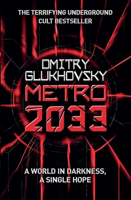 Metro 2033' Movie Cancelled: Russophobia and Racial Subtexts May Have Sunk  Adaptation