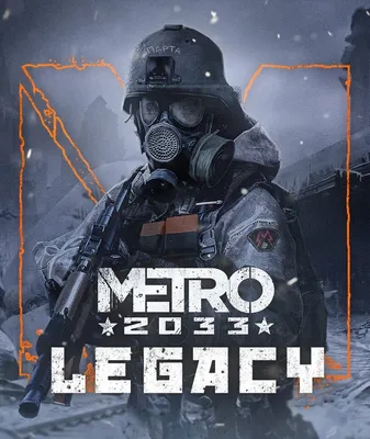 Metro 2033 [OST] #01 - Metro 2033 Main Theme - YouTube