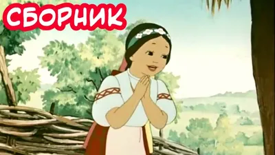 Приморцам предлагают окунуться в мир советских мультфильмов