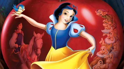 Фигурка Белоснежка Snow White Disney Ultimate Princess Celebration из мультика  Белоснежка и семь гномов 1019 - купить с доставкой по выгодным ценам в  интернет-магазине OZON (1304692621)