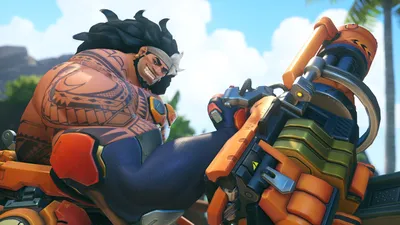 Overwatch 2 wants your views on its store and microtransactions |  Eurogamer.net