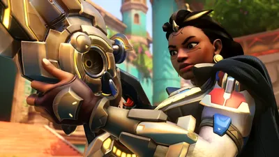 The Overwatch Champions Series, A New Esports League, Announced