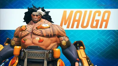 The Latest 'Overwatch 2' Hero Is Going to Start a Class War | WIRED