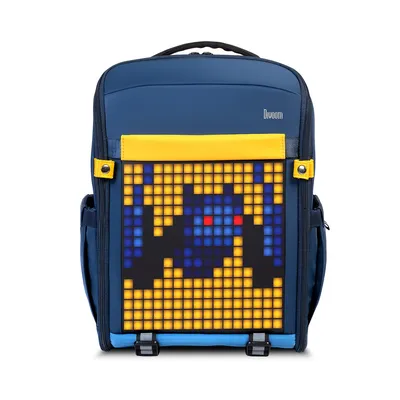 Pixel Рюкзак с LED экраном: 62 000 тг. - Товары для школьников Алматы на Olx