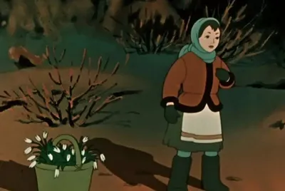 10 самых страшных моментов из советских мультфильмов