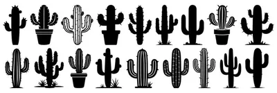 Weco Products Wecorama Badlands Hollow Saguaro Cactus Terrarium Orname –  Pet Life