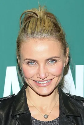 Cameron diaz 2015 hi-res stock photography and images - Alamy