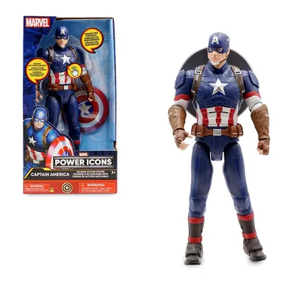 Капитан Америка (Стив Роджерс) – комиксы Marvel, актер, фото, фильмы - 24СМИ