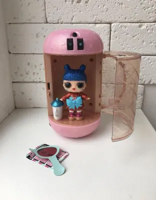 Оригинальная кукла-сюрприз 2-го поколения LOL, разноцветные конфетти,  капсулы, модные игрушки для девочек, игровой домик, праздничные подарки |  AliExpress