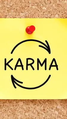 9 signs of bad karma and how to get rid of it | Times of India