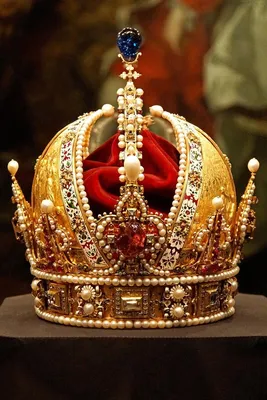 Корона для короля, обхват 56 см (702356) - Купить по цене от 99.00 руб. |  Интернет магазин SIMA-LAND.RU