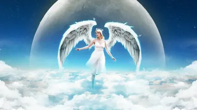 Ангелы рядом»: 9 Знаков СВЫШЕ от Вашего Ангела Хранителя | АстроКалендарь  от Валентины К. | Дзен