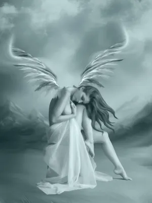 К чему снится ангел — сонник: ангел во сне | 7Дней.ру