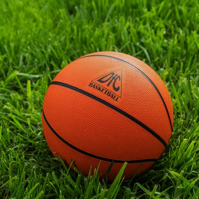 Мяч баскетбольный Nike Jordan Ultimate 8P 07 Черный - купить в Москве, цены  на Мегамаркет