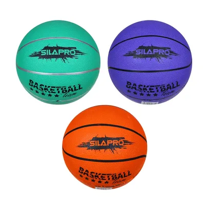 Фотообои флизелиновые Фотообоикин \"Баскетбольный мяч 3D\" 300x271 см по цене  4472 ₽/шт. купить в Пензе в интернет-магазине Леруа Мерлен