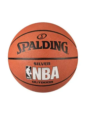 Мяч баскетбольный BT100 размер 7 | Декатлон Казахстан