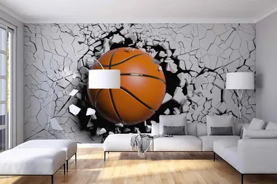 Мяч баскетбольный Adidas ALL COURT 2.0 (aртикул: GL3946) - adishop.by