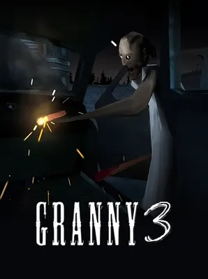 The Granny Little Nightmares (XPS) Download by Tyrant0400Tp on DeviantArt