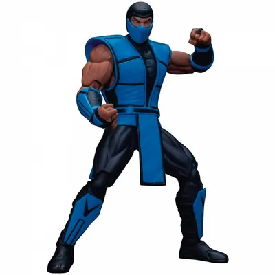 sub-zero :: mortal kombat :: games / funny posts, pictures and gifs on  JoyReactor