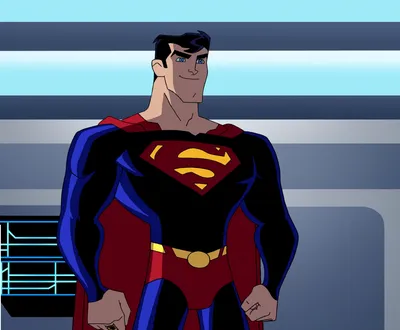 Superman | Legion of Superheroes Wiki | Fandom