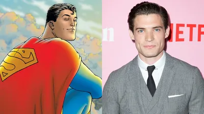 Which changes would you make to the Superman lore and/or Characters? Or  which is your take on them? : r/superman