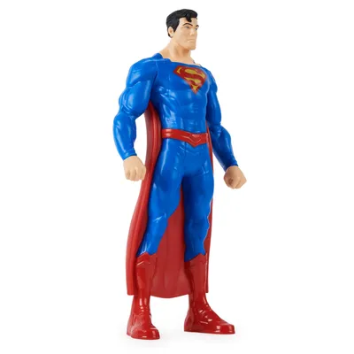 Superman Dark Blue Suit (Premier) Prestige Series 1/3 Scale Statue - Spec  Fiction Shop