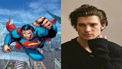 All the Actors Who Have Played Superman + Who's Next?!