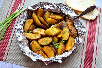 Как появилась картошка в России и почему ее раньше не хотели есть | Этому  не учат в школе | Дзен