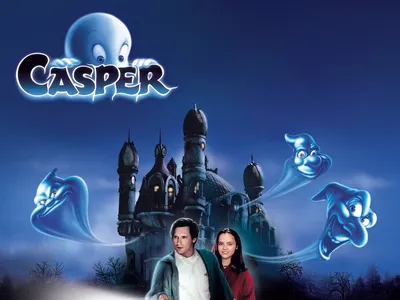 Casper | Rotten Tomatoes