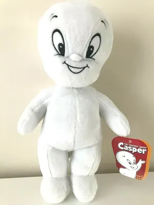 Casper | BBFC