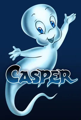 The Cast of 'Casper': Where Are They Now?