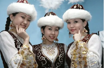 Казахский язык и традиции как объединяющий фактор за рубежом |