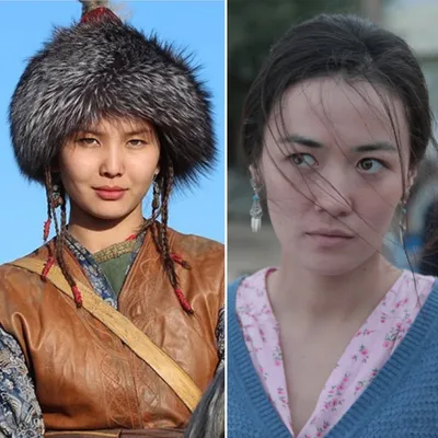 Как выглядела традиционная одежда казахов из разных регионов - Новости |  Караван