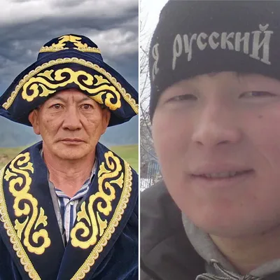 Казахские батыры сейчас воюют в соцсетях | Аналитический Интернет-портал